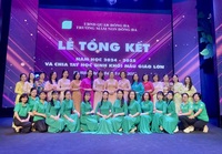truong mn dong da tong ket nam hoc 2024 2025 - truong mam non dong da